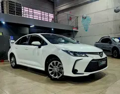 TOYOTA COROLLA 2.0 VVT-IE FLEX GLI DIRECT SHIFT TOYOTA COROLLA 2.0 VVT-IE FLEX GLI DIRECT SHIFT