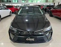 TOYOTA COROLLA 2.0 VVT-IE FLEX GLI DIRECT SHIFT TOYOTA COROLLA 2.0 VVT-IE FLEX GLI DIRECT SHIFT