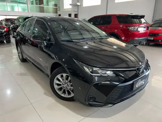 TOYOTA-COROLLA-2.0 VVT-IE FLEX GLI DIRECT SHIFT TOYOTA-COROLLA-2023