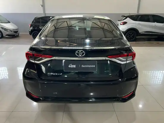 TOYOTA-COROLLA-2.0 VVT-IE FLEX GLI DIRECT SHIFT TOYOTA-COROLLA-2023