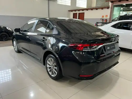 TOYOTA-COROLLA-2.0 VVT-IE FLEX GLI DIRECT SHIFT TOYOTA-COROLLA-2023