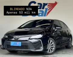 TOYOTA COROLLA 2.0 VVT-IE FLEX XEI DIRECT SHIFT TOYOTA COROLLA 2.0 VVT-IE FLEX XEI DIRECT SHIFT