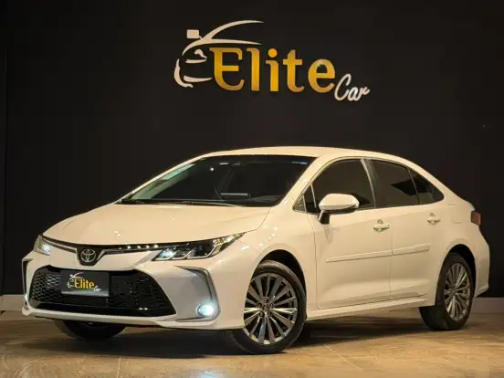 TOYOTA-COROLLA-2.0 VVT-IE FLEX XEI DIRECT SHIFT TOYOTA-COROLLA-2025