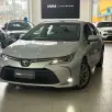 TOYOTA COROLLA 2.0 VVT-IE FLEX XEI DIRECT SHIFT TOYOTA COROLLA 2.0 VVT-IE FLEX XEI DIRECT SHIFT