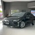 TOYOTA COROLLA 2.0 VVT-IE FLEX XEI DIRECT SHIFT TOYOTA COROLLA 2.0 VVT-IE FLEX XEI DIRECT SHIFT
