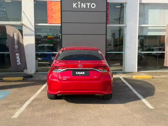 TOYOTA-COROLLA-2.0 VVT-IE FLEX XEI DIRECT SHIFT TOYOTA-COROLLA-2024