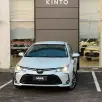 TOYOTA COROLLA 2.0 VVT-IE FLEX XEI DIRECT SHIFT TOYOTA COROLLA 2.0 VVT-IE FLEX XEI DIRECT SHIFT