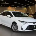 TOYOTA COROLLA 2.0 VVT-IE FLEX XEI DIRECT SHIFT TOYOTA COROLLA 2.0 VVT-IE FLEX XEI DIRECT SHIFT