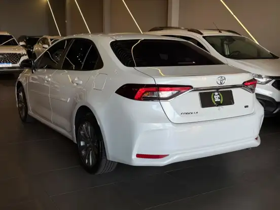 TOYOTA-COROLLA-2.0 VVT-IE FLEX XEI DIRECT SHIFT TOYOTA-COROLLA-2022