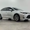 TOYOTA COROLLA 2.0 VVT-IE FLEX XEI DIRECT SHIFT TOYOTA COROLLA 2.0 VVT-IE FLEX XEI DIRECT SHIFT