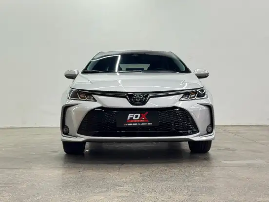 TOYOTA-COROLLA-2.0 VVT-IE FLEX XEI DIRECT SHIFT TOYOTA-COROLLA-2025