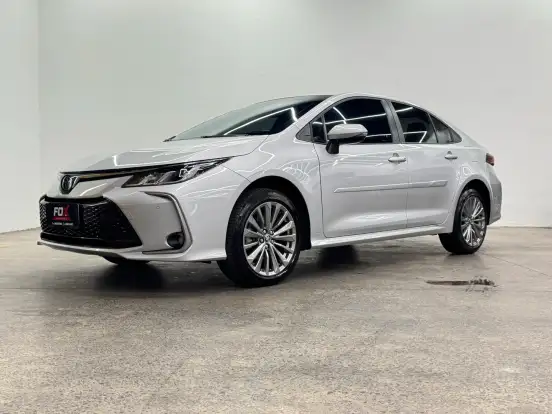 TOYOTA-COROLLA-2.0 VVT-IE FLEX XEI DIRECT SHIFT TOYOTA-COROLLA-2025