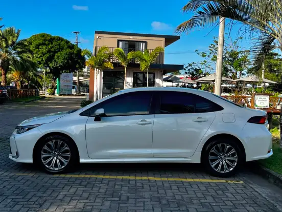 TOYOTA-COROLLA-2.0 VVT-IE FLEX XEI DIRECT SHIFT TOYOTA-COROLLA-2020