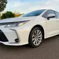 TOYOTA COROLLA 2.0 VVT-IE FLEX XEI DIRECT SHIFT TOYOTA COROLLA 2.0 VVT-IE FLEX XEI DIRECT SHIFT