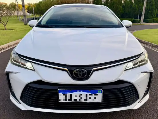 TOYOTA-COROLLA-2.0 VVT-IE FLEX XEI DIRECT SHIFT TOYOTA-COROLLA-2022