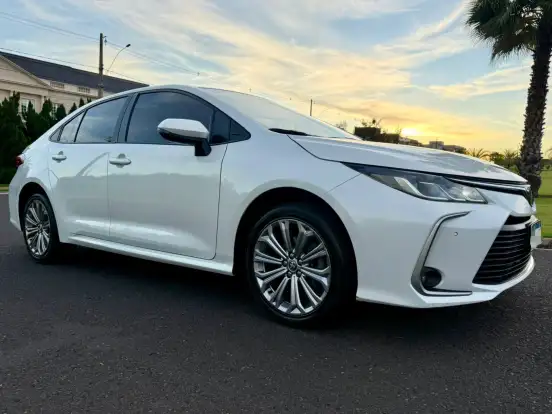 TOYOTA-COROLLA-2.0 VVT-IE FLEX XEI DIRECT SHIFT TOYOTA-COROLLA-2022