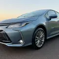 TOYOTA COROLLA 2.0 VVT-IE FLEX XEI DIRECT SHIFT TOYOTA COROLLA 2.0 VVT-IE FLEX XEI DIRECT SHIFT