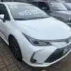TOYOTA COROLLA 2.0 VVT-IE FLEX XEI DIRECT SHIFT TOYOTA COROLLA 2.0 VVT-IE FLEX XEI DIRECT SHIFT