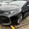 TOYOTA COROLLA 2.0 VVT-IE FLEX XEI DIRECT SHIFT TOYOTA COROLLA 2.0 VVT-IE FLEX XEI DIRECT SHIFT