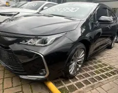 TOYOTA COROLLA 2.0 VVT-IE FLEX XEI DIRECT SHIFT TOYOTA COROLLA 2.0 VVT-IE FLEX XEI DIRECT SHIFT