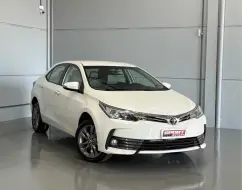 TOYOTA COROLLA 2.0 XEI 16V FLEX 4P AUTOMÁTICO TOYOTA COROLLA 2.0 XEI 16V FLEX 4P AUTOMÁTICO