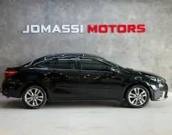 TOYOTA COROLLA 2.0 XEI 16V FLEX 4P AUTOMÁTICO TOYOTA COROLLA 2.0 XEI 16V FLEX 4P AUTOMÁTICO