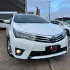 TOYOTA COROLLA 2.0 XEI 16V FLEX 4P AUTOMÁTICO TOYOTA COROLLA 2.0 XEI 16V FLEX 4P AUTOMÁTICO