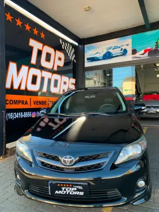 TOYOTA-COROLLA-2012