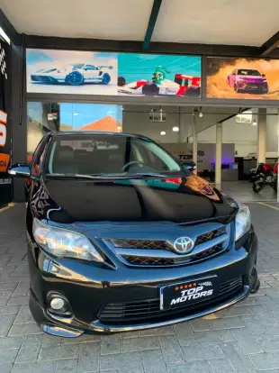 TOYOTA-COROLLA-2012