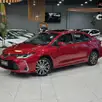 TOYOTA COROLLA 2.0 VVT-IE FLEX ALTIS DIRECT SHIFT TOYOTA COROLLA 2.0 VVT-IE FLEX ALTIS DIRECT SHIFT