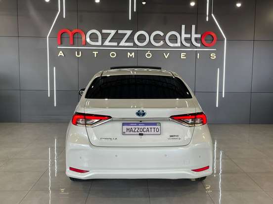 TOYOTA-COROLLA-2.0 VVT-IE FLEX ALTIS DIRECT SHIFT TOYOTA-COROLLA-2020
