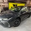 TOYOTA COROLLA 2.0 VVT-IE FLEX ALTIS DIRECT SHIFT TOYOTA COROLLA 2.0 VVT-IE FLEX ALTIS DIRECT SHIFT