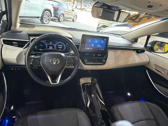 TOYOTA-COROLLA-2.0 VVT-IE FLEX ALTIS DIRECT SHIFT TOYOTA-COROLLA-2023