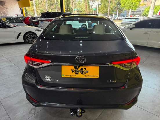 TOYOTA-COROLLA-2.0 VVT-IE FLEX ALTIS DIRECT SHIFT TOYOTA-COROLLA-2023