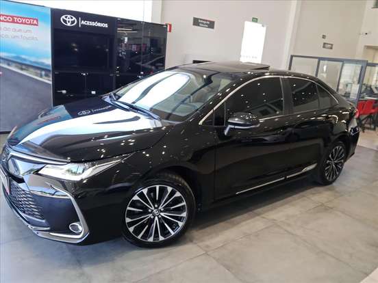 TOYOTA-COROLLA-2.0 VVT-IE FLEX ALTIS PREMIUM DIRECT SHIFT TOYOTA-COROLLA-2025