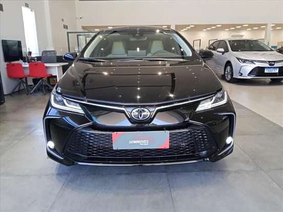 TOYOTA-COROLLA-2.0 VVT-IE FLEX ALTIS PREMIUM DIRECT SHIFT TOYOTA-COROLLA-2025