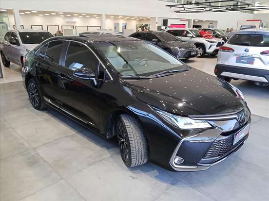 TOYOTA-COROLLA-2.0 VVT-IE FLEX ALTIS PREMIUM DIRECT SHIFT TOYOTA-COROLLA-2025