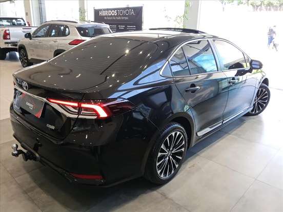 TOYOTA-COROLLA-2.0 VVT-IE FLEX ALTIS PREMIUM DIRECT SHIFT TOYOTA-COROLLA-2025