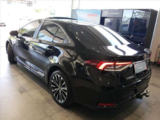 TOYOTA-COROLLA-2.0 VVT-IE FLEX ALTIS PREMIUM DIRECT SHIFT TOYOTA-COROLLA-2025