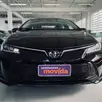 TOYOTA COROLLA 2.0 VVT-IE FLEX GLI DIRECT SHIFT TOYOTA COROLLA 2.0 VVT-IE FLEX GLI DIRECT SHIFT