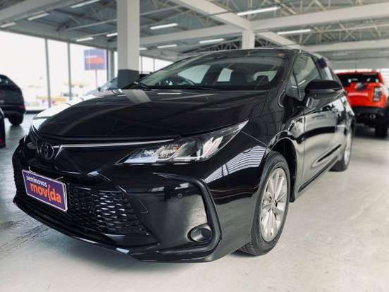 TOYOTA-COROLLA-2.0 VVT-IE FLEX GLI DIRECT SHIFT TOYOTA-COROLLA-2024