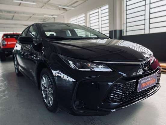 TOYOTA-COROLLA-2.0 VVT-IE FLEX GLI DIRECT SHIFT TOYOTA-COROLLA-2024