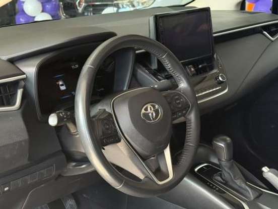 TOYOTA-COROLLA-2.0 VVT-IE FLEX GLI DIRECT SHIFT TOYOTA-COROLLA-2024