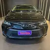 TOYOTA COROLLA 2.0 VVT-IE FLEX GLI DIRECT SHIFT TOYOTA COROLLA 2.0 VVT-IE FLEX GLI DIRECT SHIFT