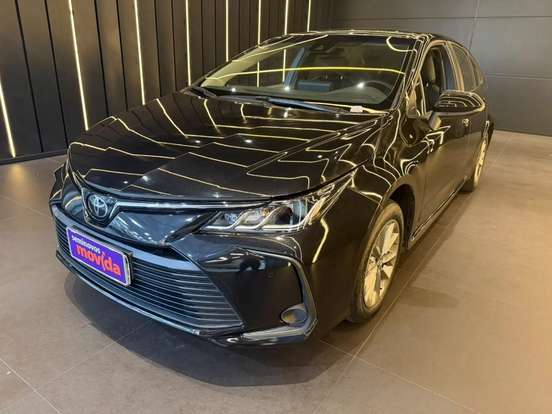 TOYOTA-COROLLA-2.0 VVT-IE FLEX GLI DIRECT SHIFT TOYOTA-COROLLA-2024