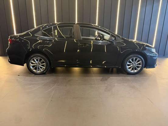 TOYOTA-COROLLA-2.0 VVT-IE FLEX GLI DIRECT SHIFT TOYOTA-COROLLA-2024