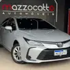 TOYOTA COROLLA 2.0 VVT-IE FLEX GLI DIRECT SHIFT TOYOTA COROLLA 2.0 VVT-IE FLEX GLI DIRECT SHIFT