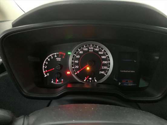 TOYOTA-COROLLA-2.0 VVT-IE FLEX GLI DIRECT SHIFT TOYOTA-COROLLA-2019