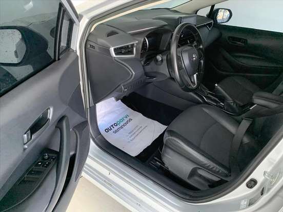 TOYOTA-COROLLA-2.0 VVT-IE FLEX GLI DIRECT SHIFT TOYOTA-COROLLA-2019