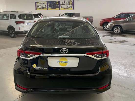 TOYOTA-COROLLA-2.0 VVT-IE FLEX GLI DIRECT SHIFT TOYOTA-COROLLA-2024